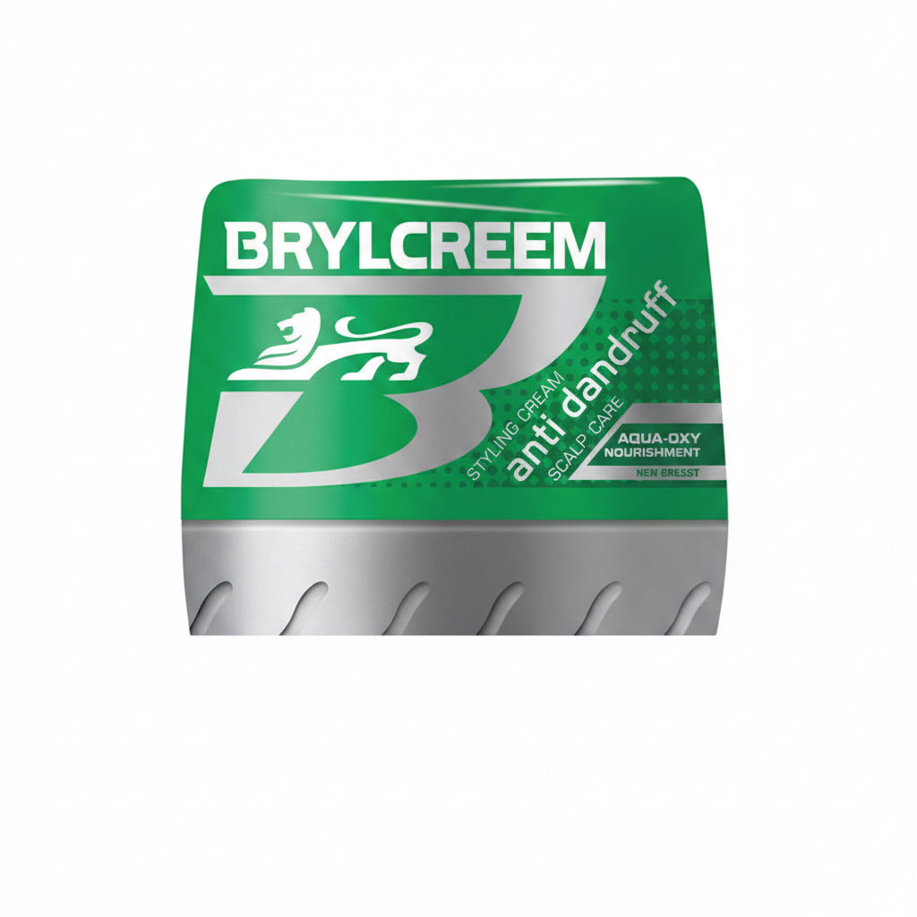 BRYCLCREEM GREEN