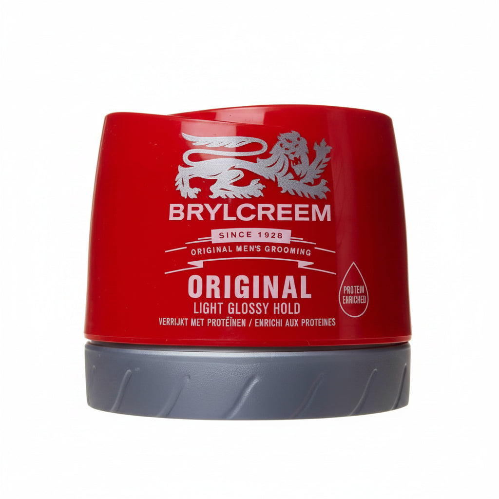 BRYCLCREEM RED