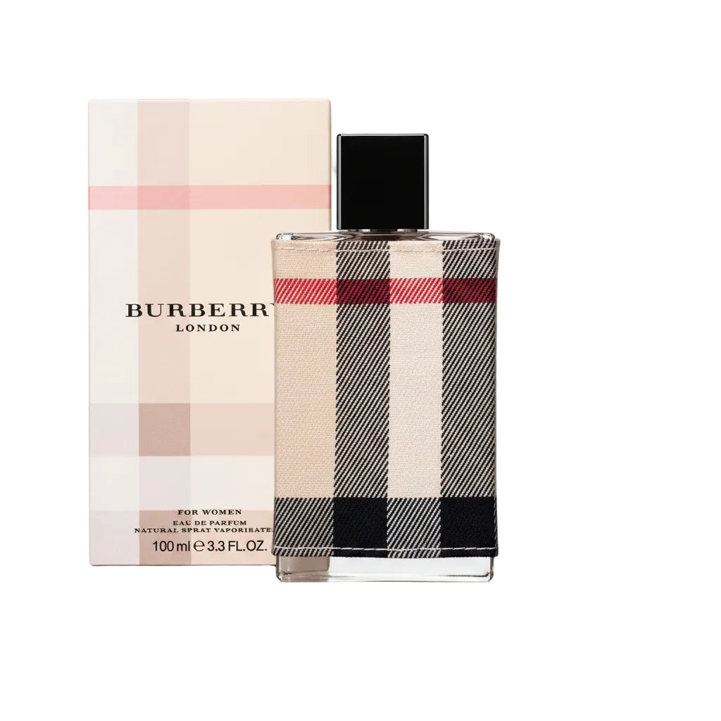 BURBERRY LONDON LADIES PERFUME100ML