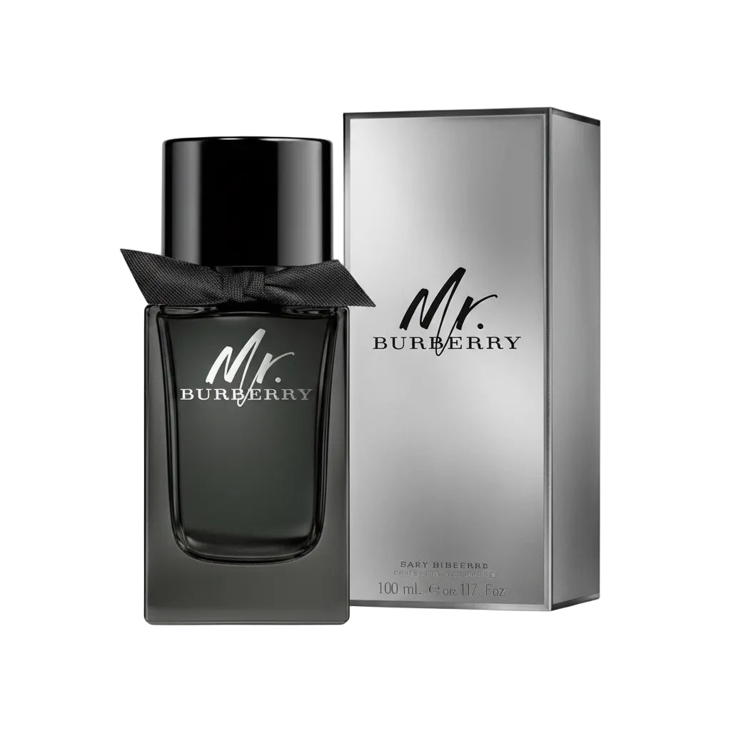 BURBERRY MR BURBERRY MEN PERFUME 100ML