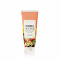 CANATURAL VITAM E FACE WASH 100ML