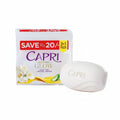 CAPRI SOOTHING SOAP 3IN1