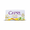 CAPRI WHITE SOAP 120G