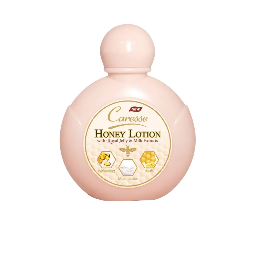 CARESSE HONEY LOTION