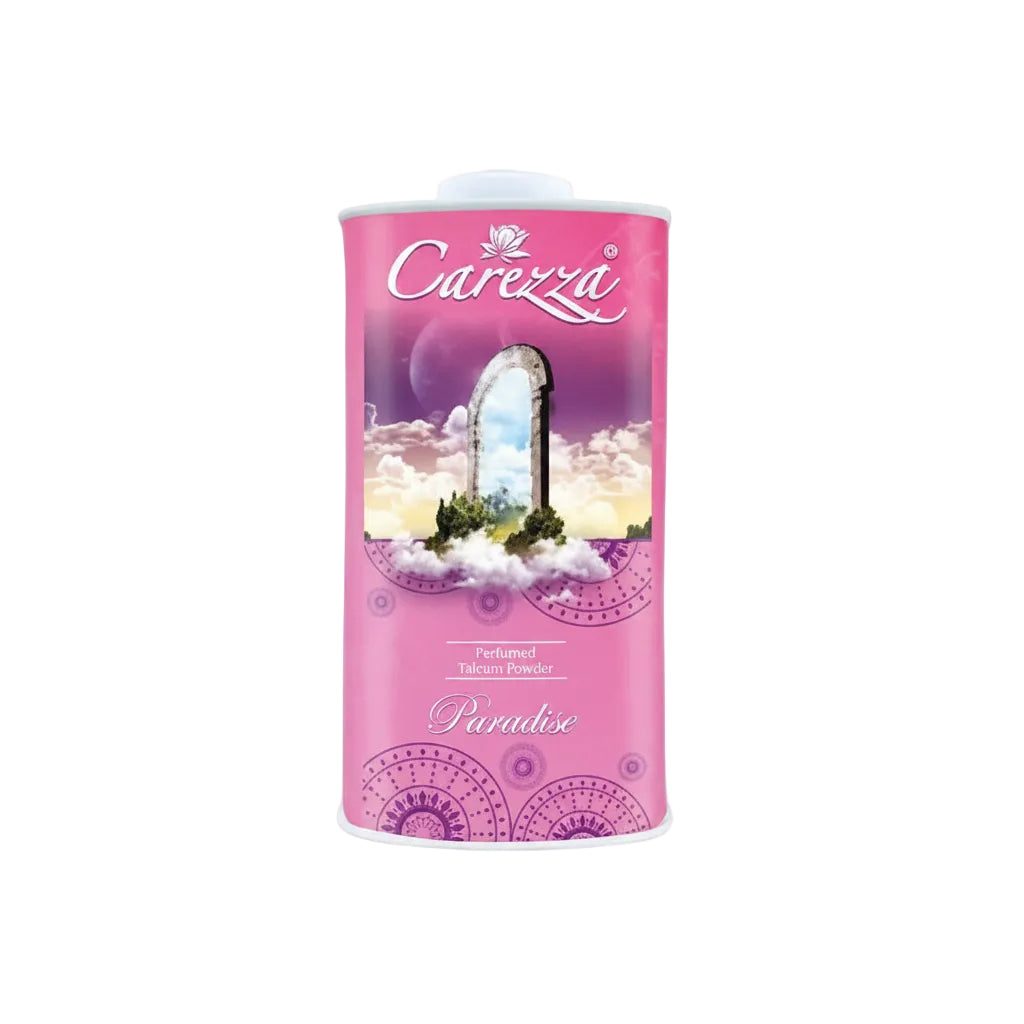 CAREZZA PARADISE POWDER L