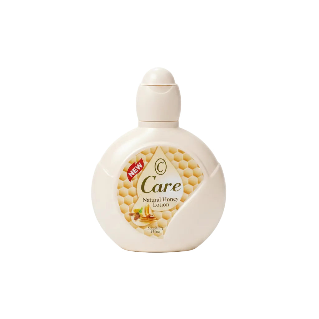 CARE HONEY LOTION