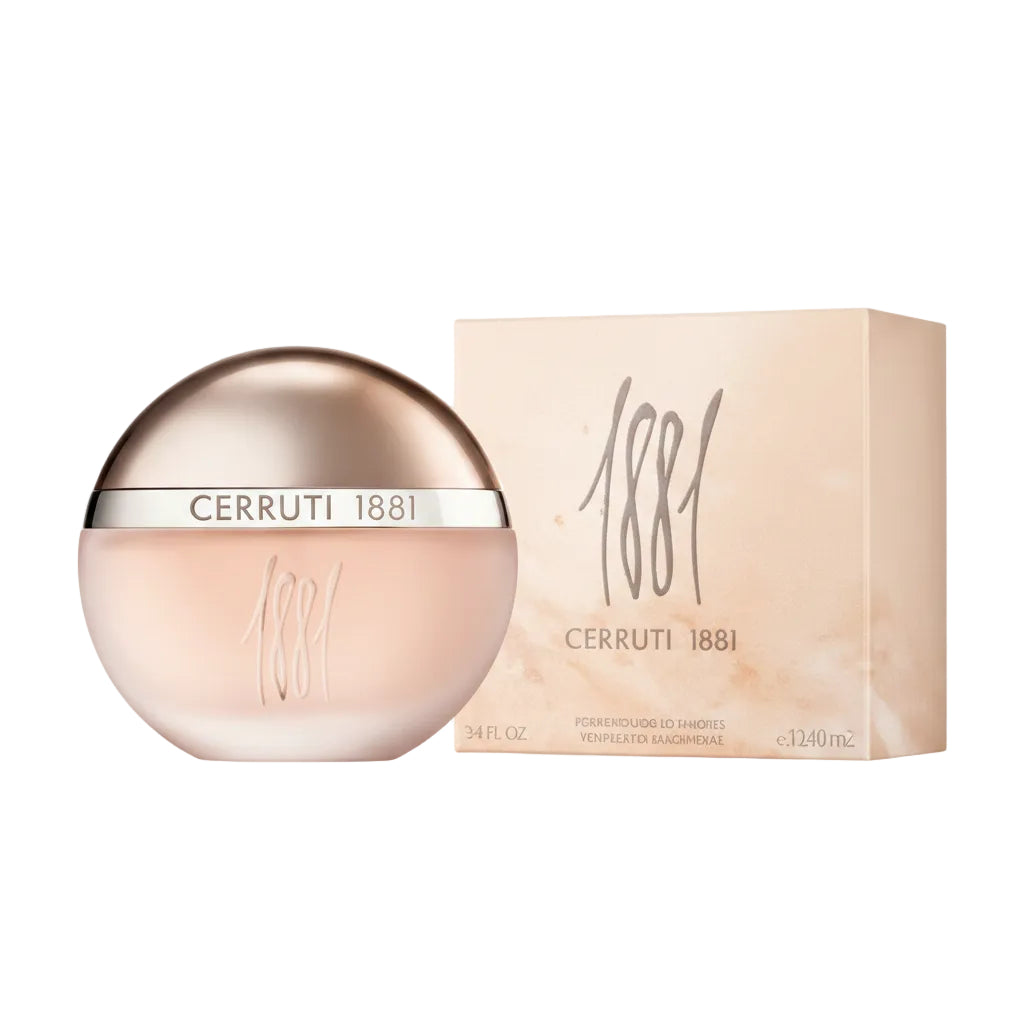 CERRUTI 1881 LADIES PERFUME 100ML