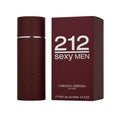 CH 212 MEN SEXY MEN PERFUME 100ML