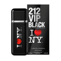 CH 212 VIP BLACK I LOVE NY MEN PERFUME 100ML