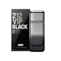 CH 212 VIP BLACK MEN PERFUME 100ML