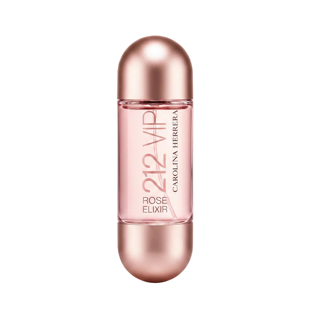 CH 212 VIP ROSE ELIXER LADIES PERFUME 80ML