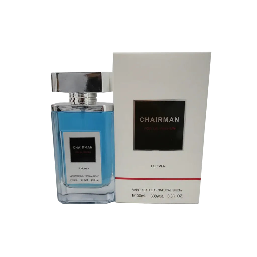 CHAIRMAN MEN PERFUME 100ML