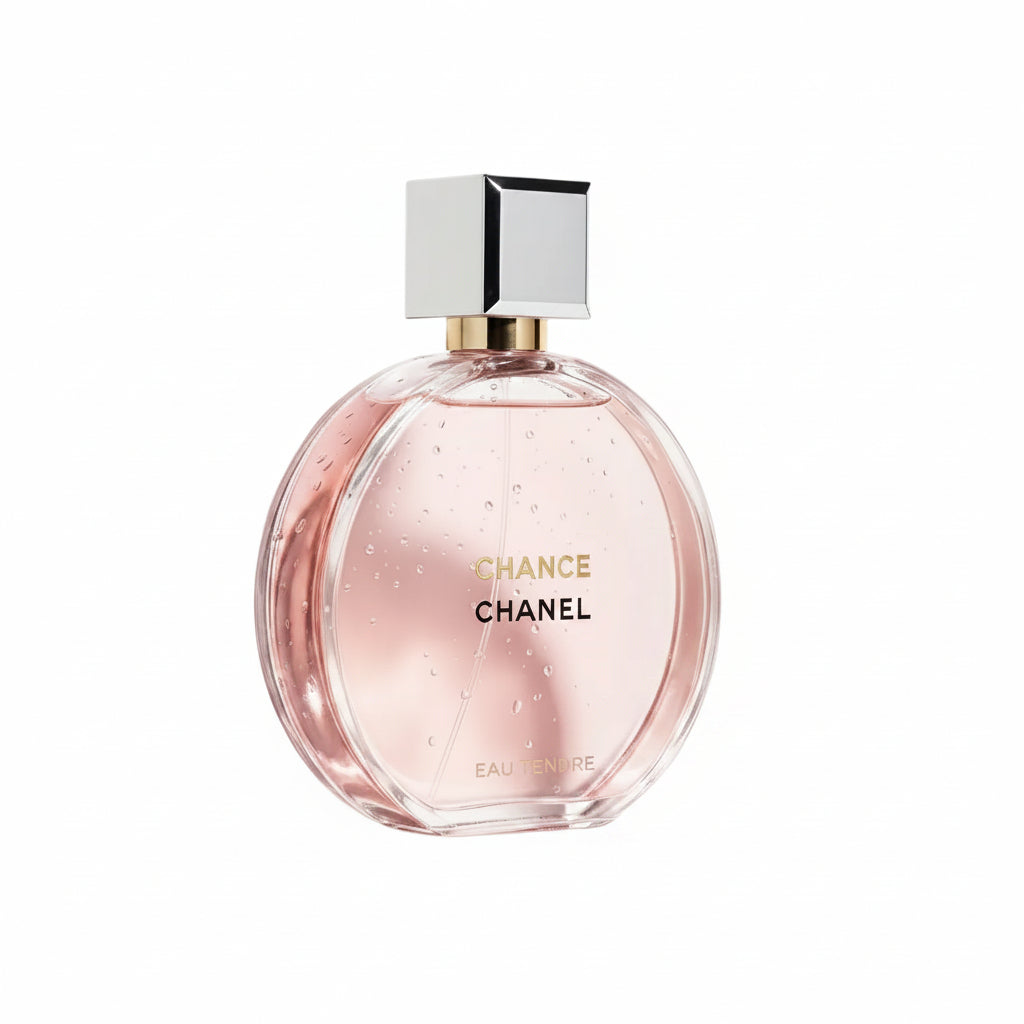 CHANEL CHANCE LADIES PERFUME EDP 100ML