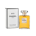 CHANEL N.5 LTD PERFUME EDP 100ML