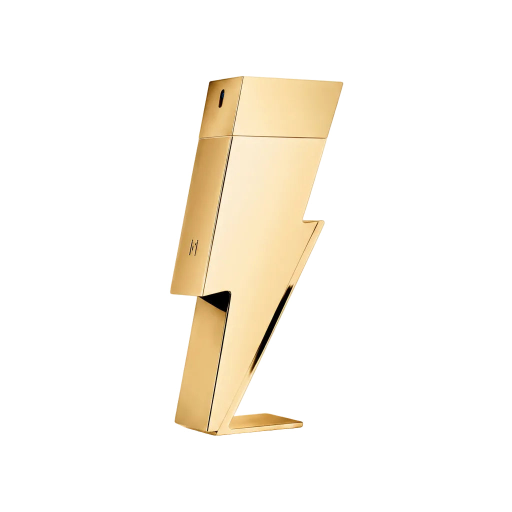 CH BAD BOY GOLD FANTASY EDT 100ML.
