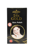CHERRY GOLD 24K SKIN POLISH KIT