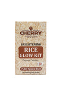 CHERRY GOLD RICE GLOW KIT
