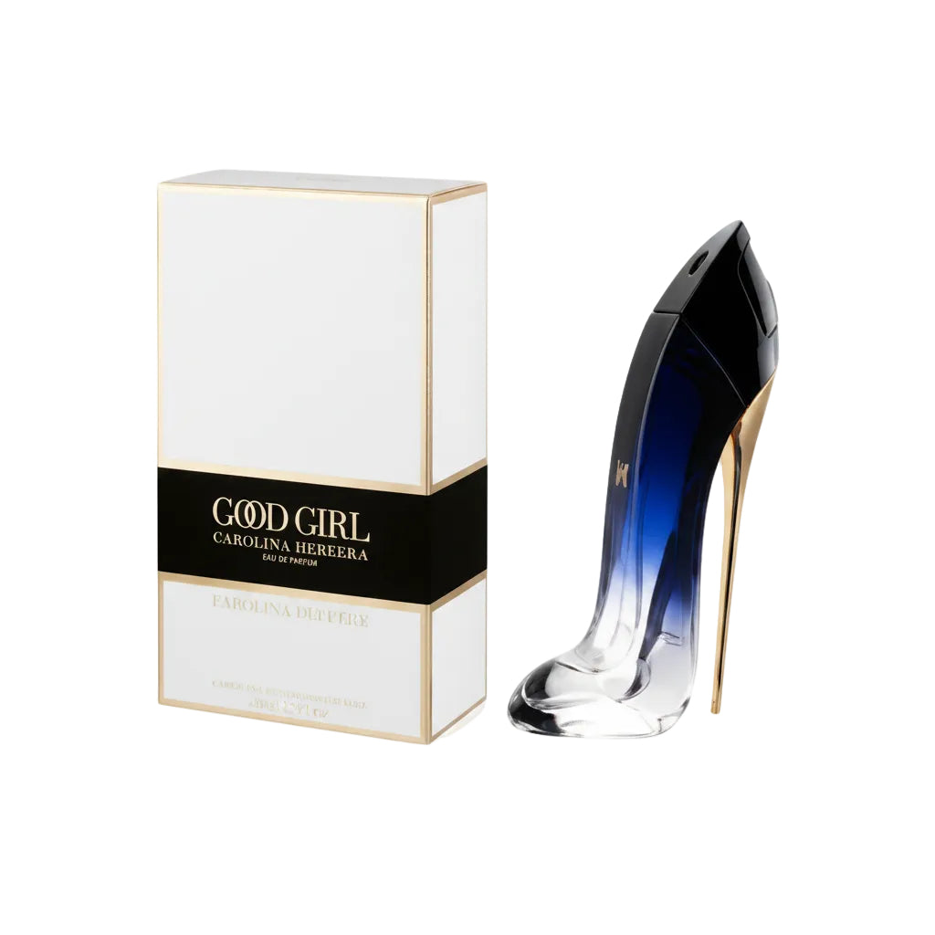CH GOOD GIRL LEGERE EDP LADIES PERFUME 80ML