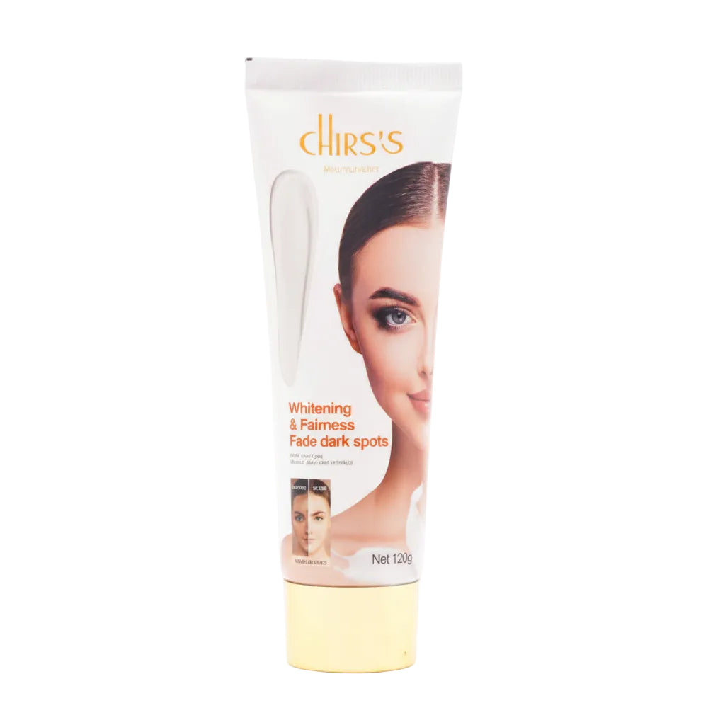 CHIRS'S WHITENING CREAM 120G