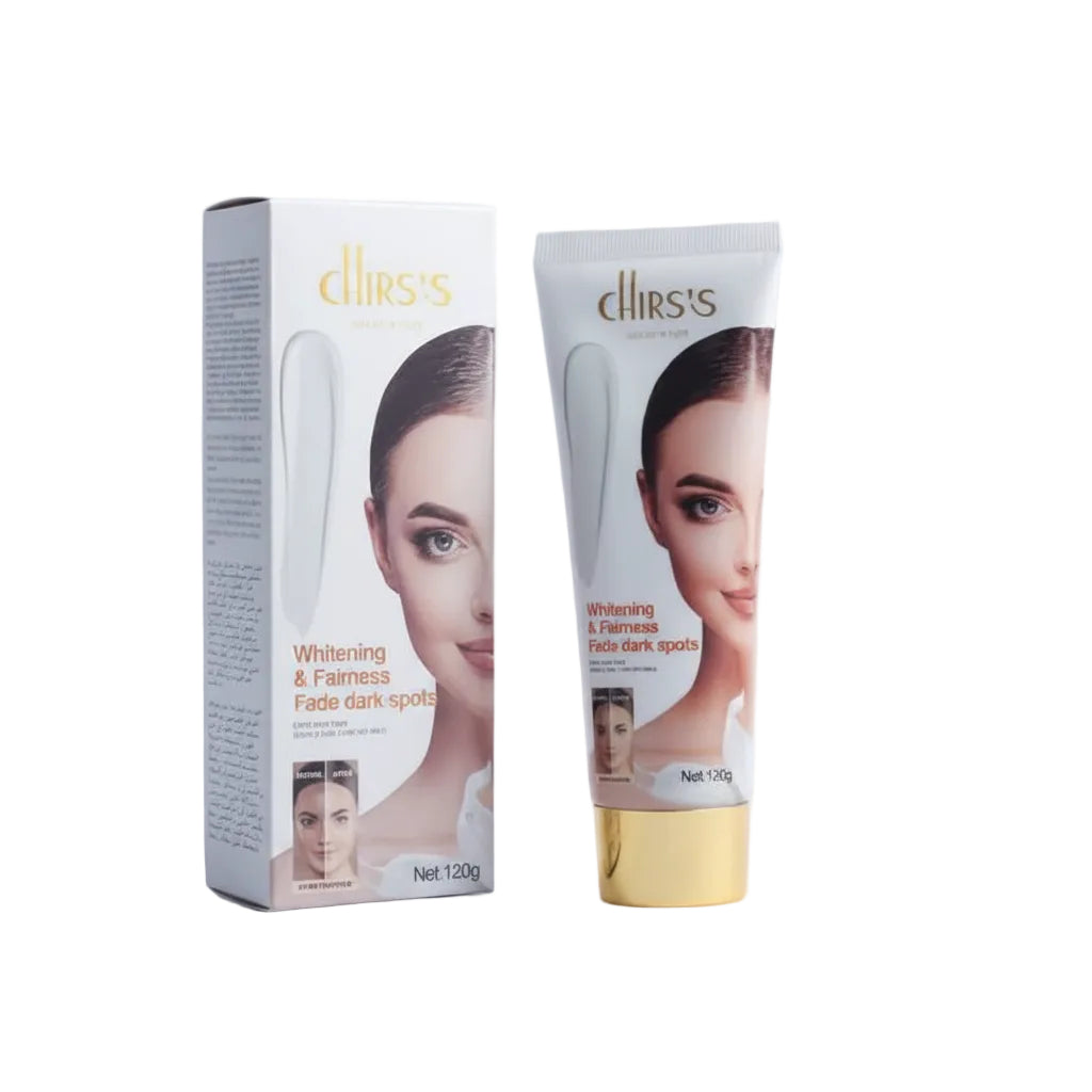 CHIRS'S WHITENING DAY CREAM 120G