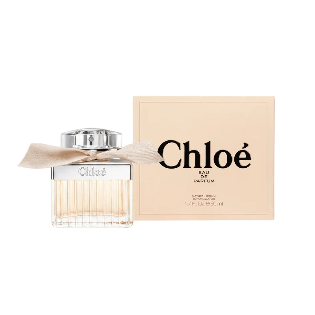CHLOE EDP LADIES PERFUME 100ML