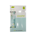 CHOFN WHITE TOOTH BRUSH 789