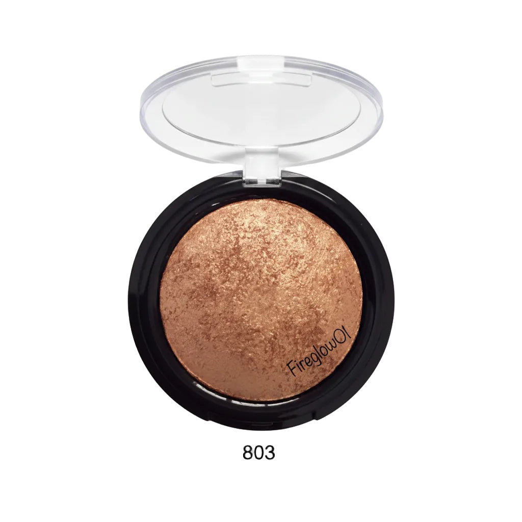 CHRISTINE BAKED POWDER 803