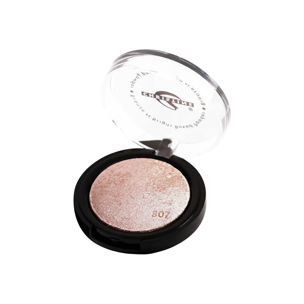 CHRISTINE BAKED POWDER 807