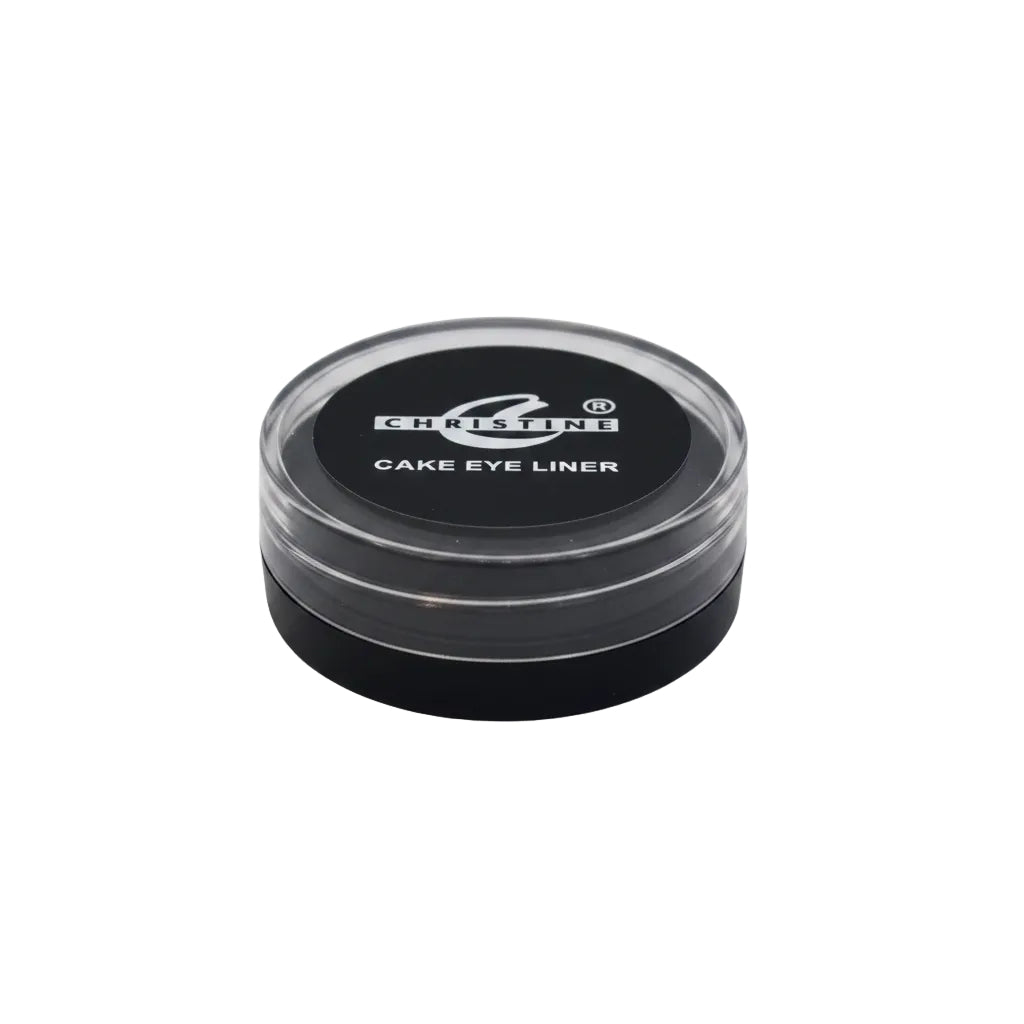 CHRISTINE CAKE EYE LINER