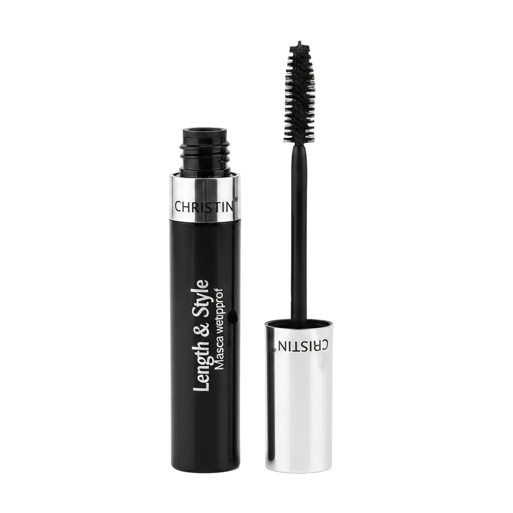 CHRISTINE COMB MASCARA C-177