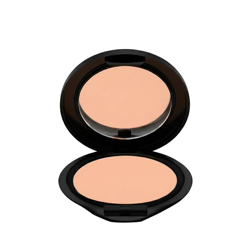 CHRISTINE COMPACT POWDER BROWN 928