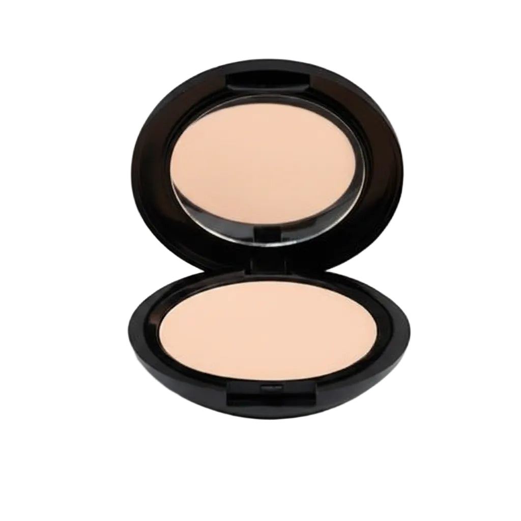 CHRISTINE COMPACT POWDER NATURAL 908