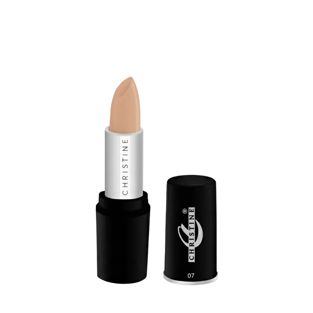 CHRISTINE CONCEALER STICK BEIGE 07