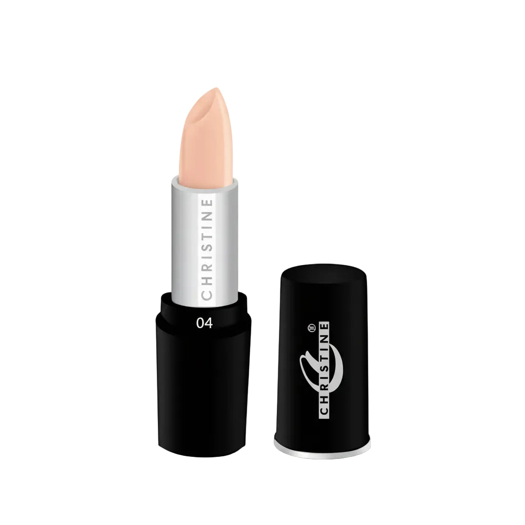 CHRISTINE CONCEALER STICK IVORY 04