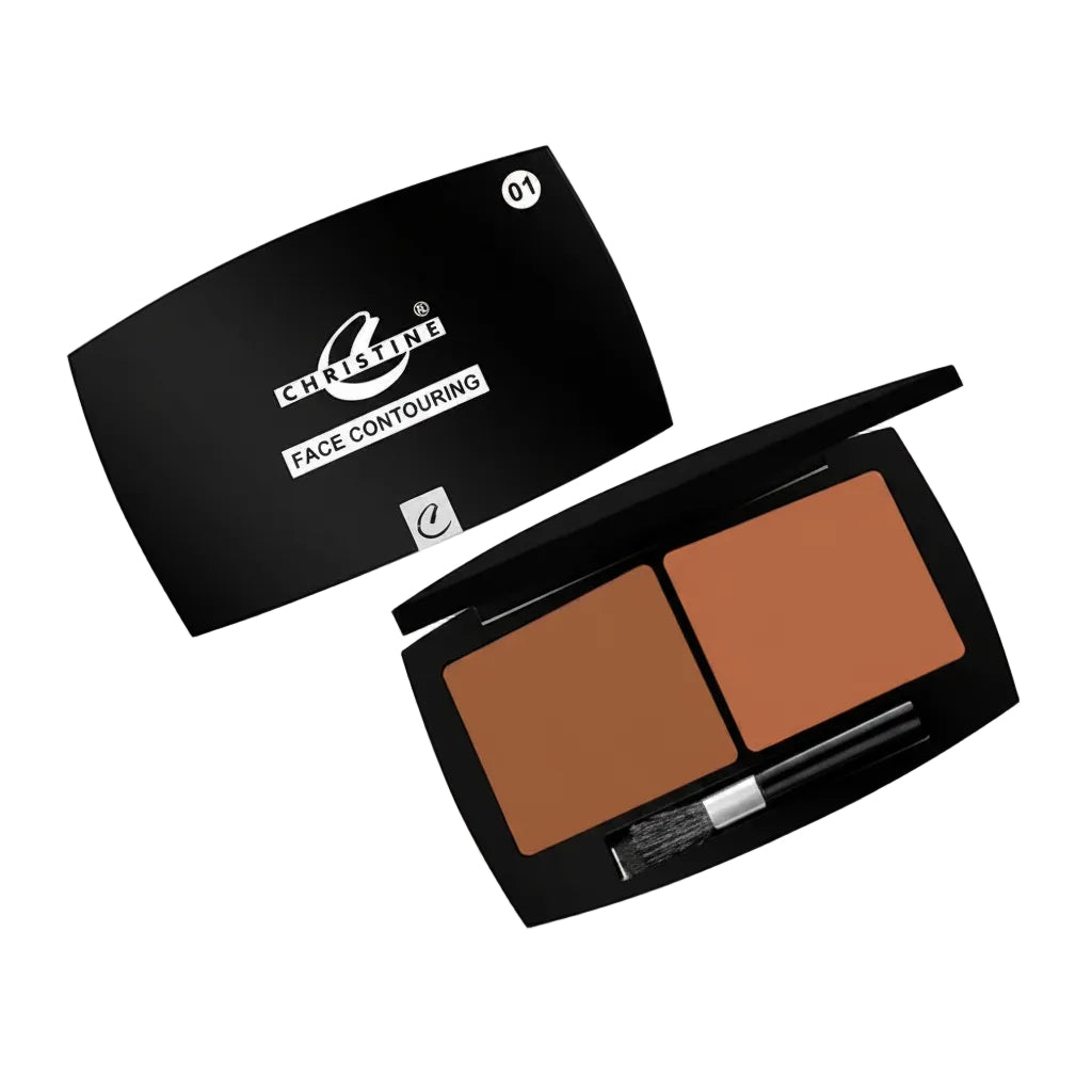 CHRISTINE CONTOURING KIT 01