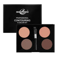 CHRISTINE CONTOURING KIT 4PCS 01 C-211