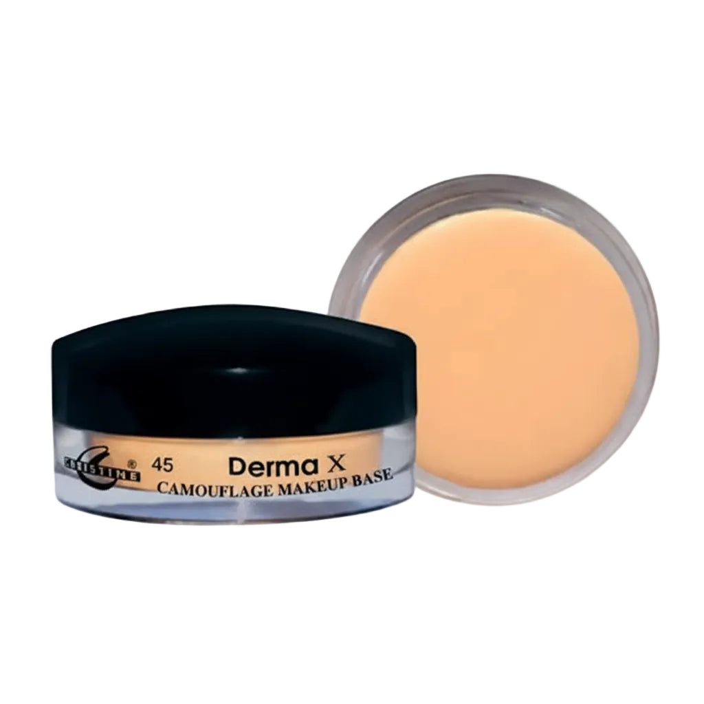 CHRISTINE DERMA X BASE 45