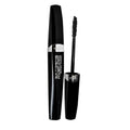 CHRISTINE EXTREAM BROWN MASCARA 201