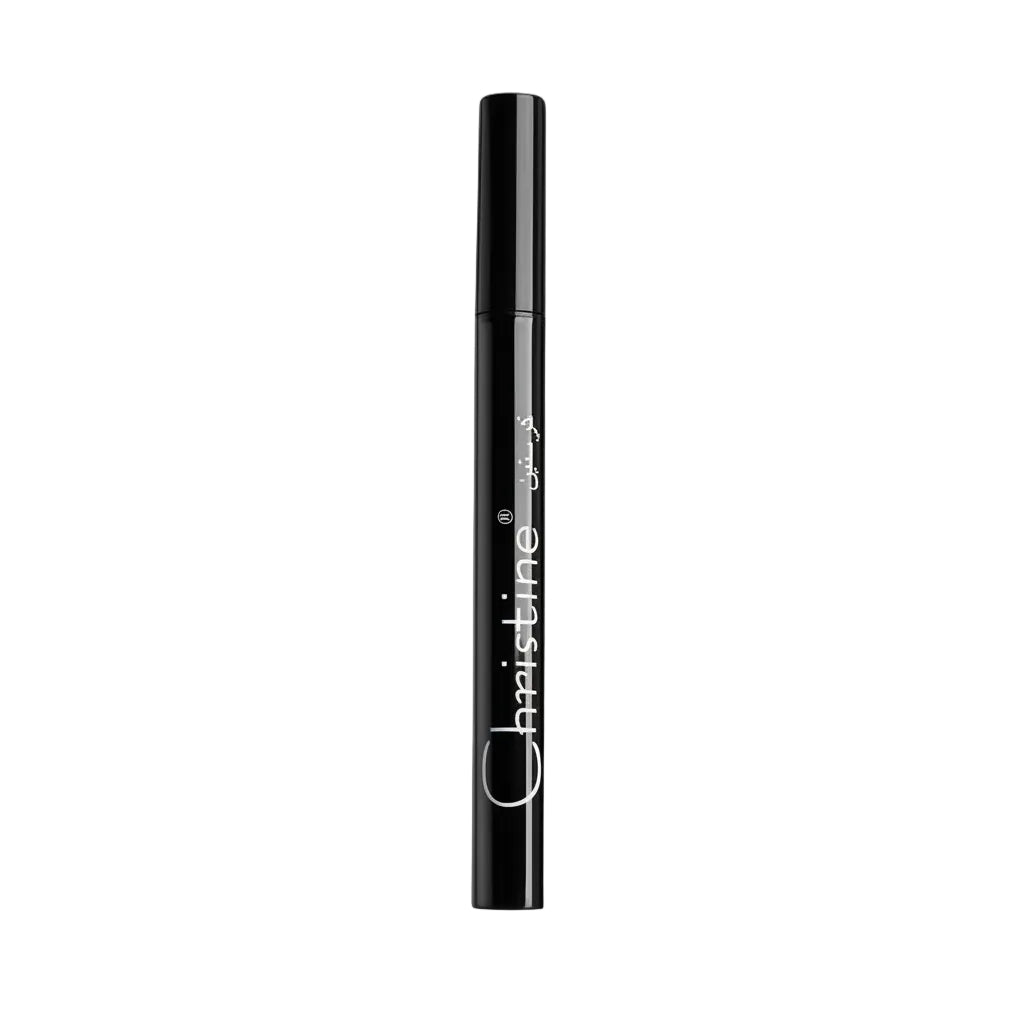 CHRISTINE EYE PENCIL BLACK DEFINE C-204
