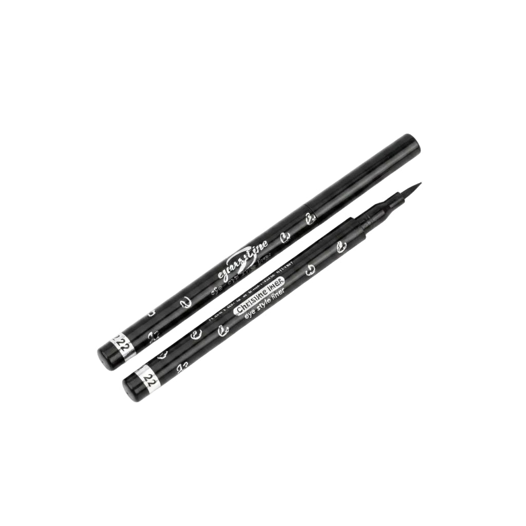 CHRISTINE EYE STYLE LINER 22