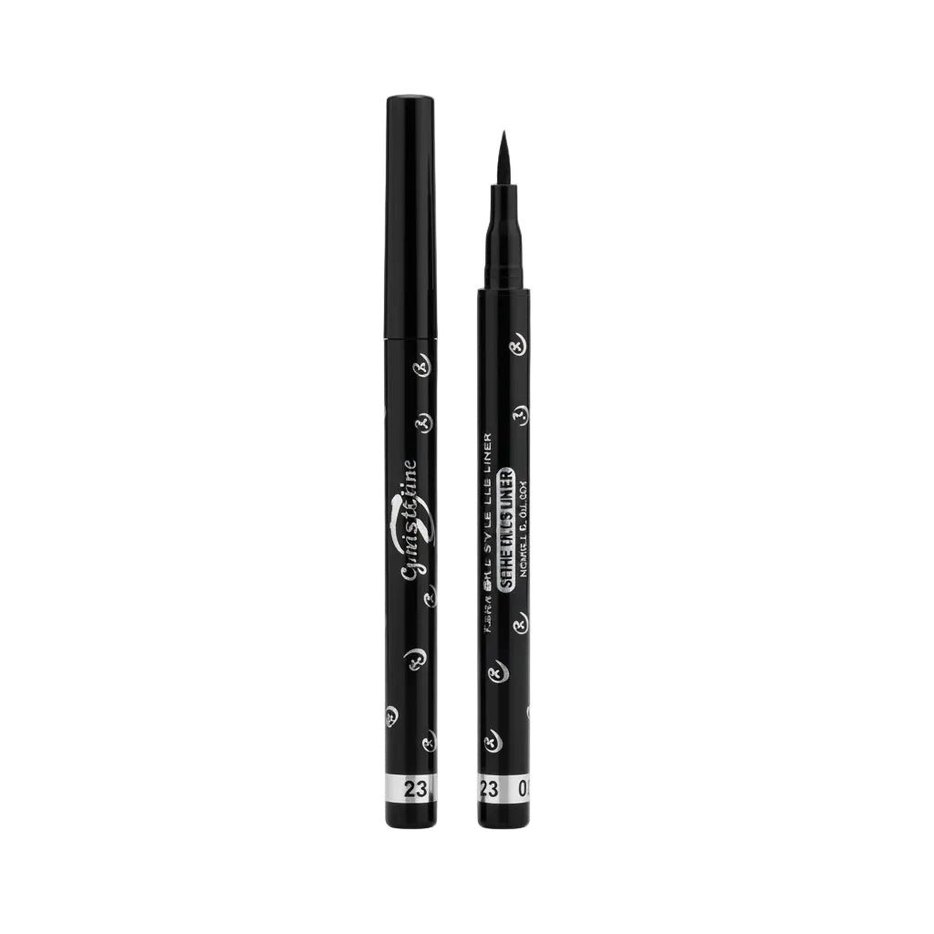 CHRISTINE EYE STYLE LINER 23
