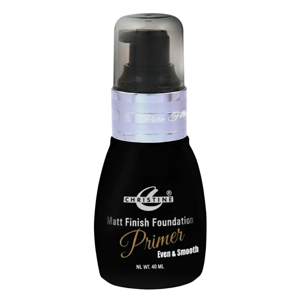 CHRISTINE FOUNDATION PRIMER 40ML