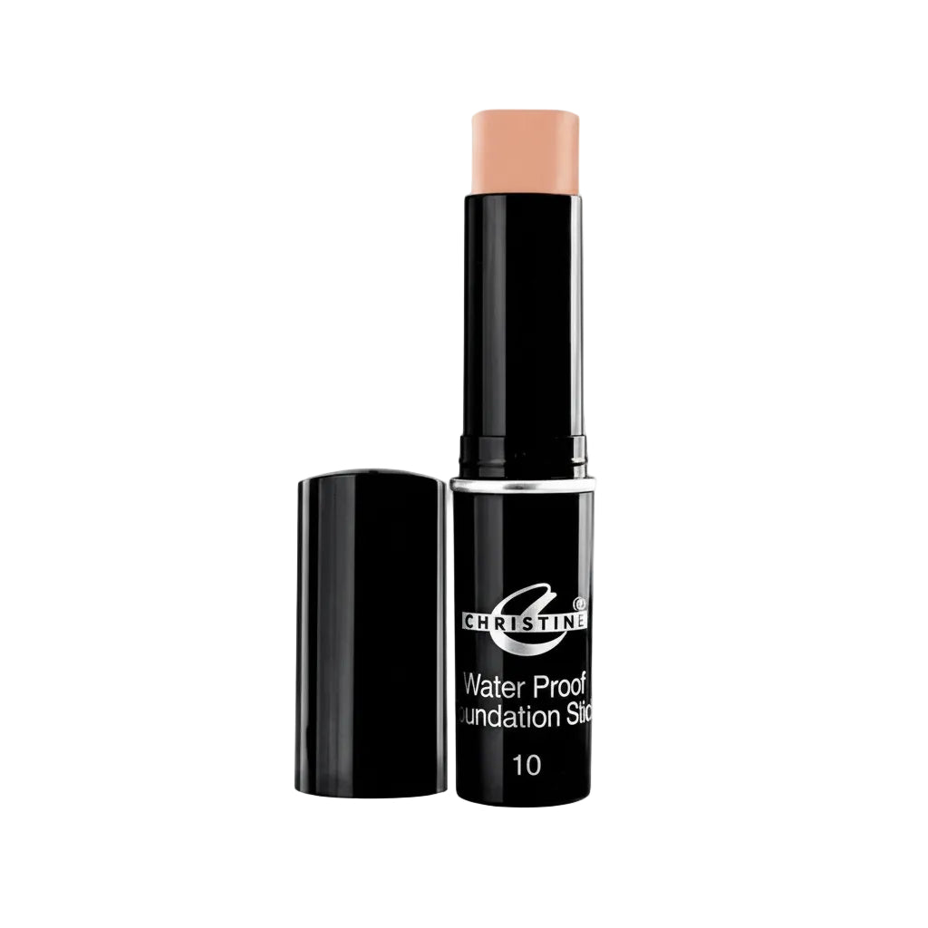 CHRISTINE FOUNDATION STICK BEIGE-10