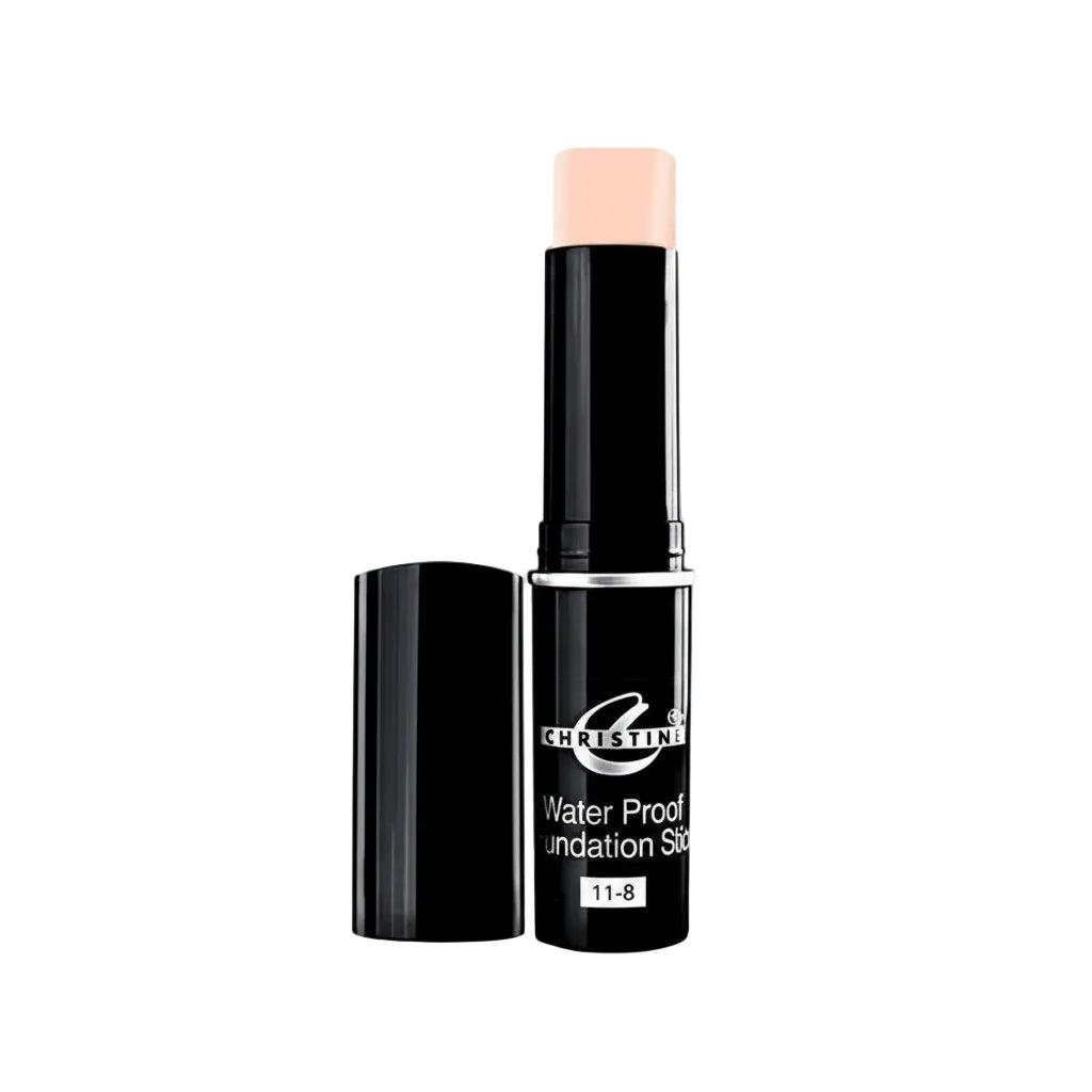 CHRISTINE FOUNDATION STICK BEIGE-11-8