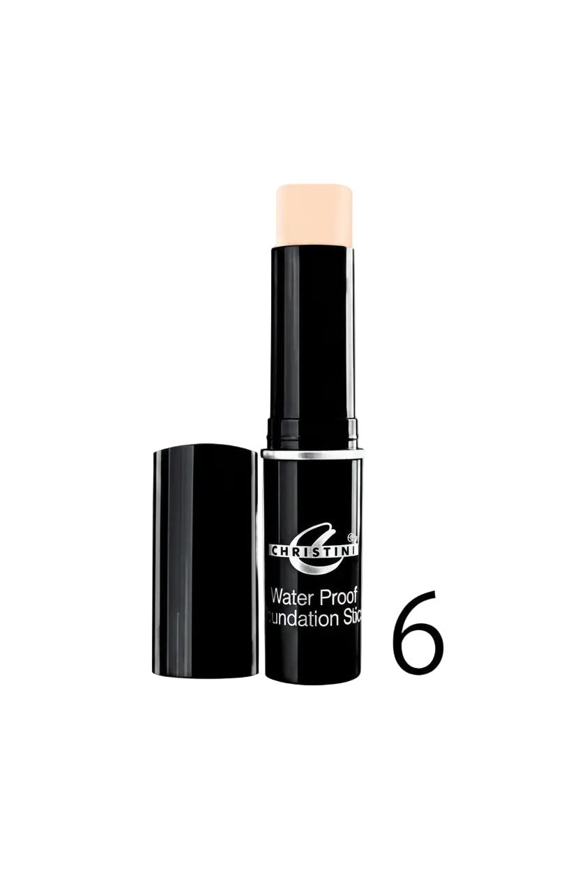 CHRISTINE FOUNDATION STICK BEIGE-6