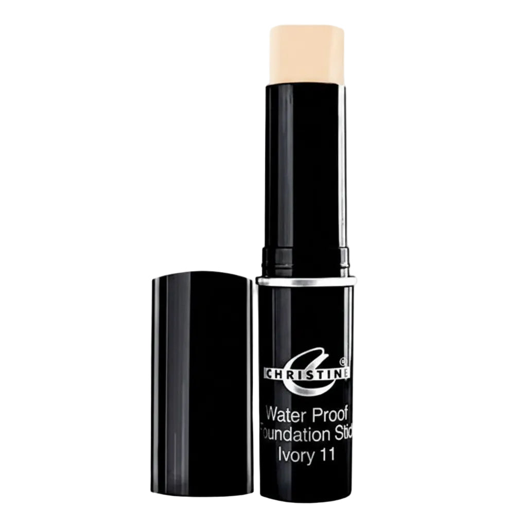 CHRISTINE FOUNDATION STICK IVORY 11