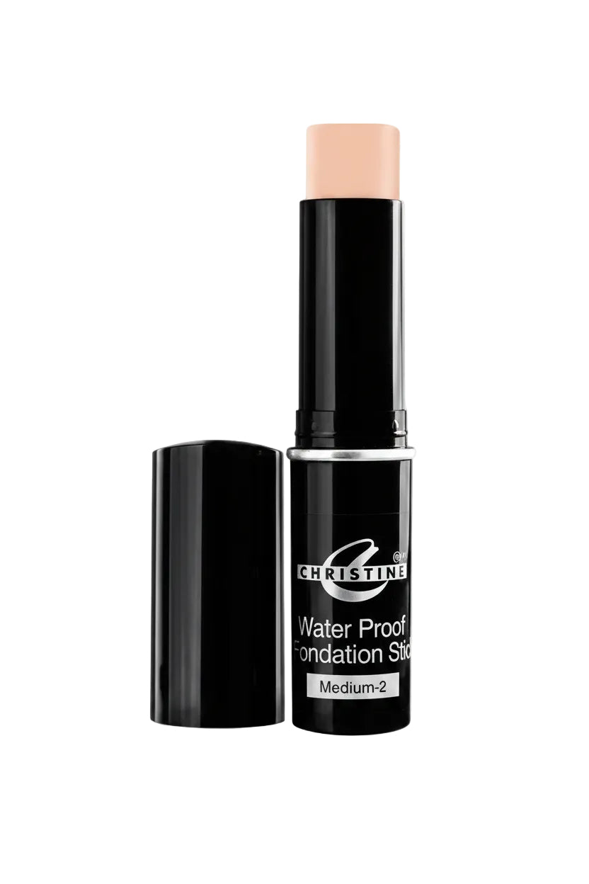CHRISTINE FOUNDATION STICK MEDIUM-2