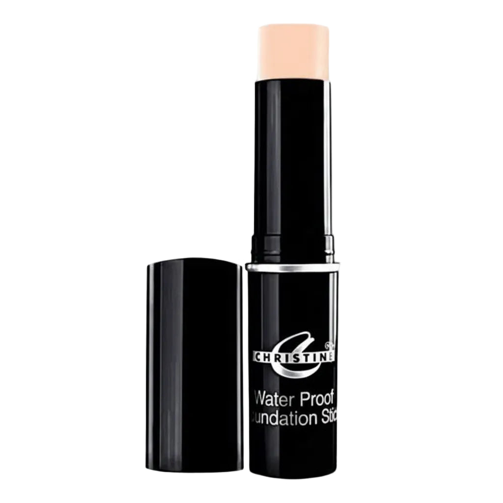 CHRISTINE FOUNDATION STICK PEACH 4