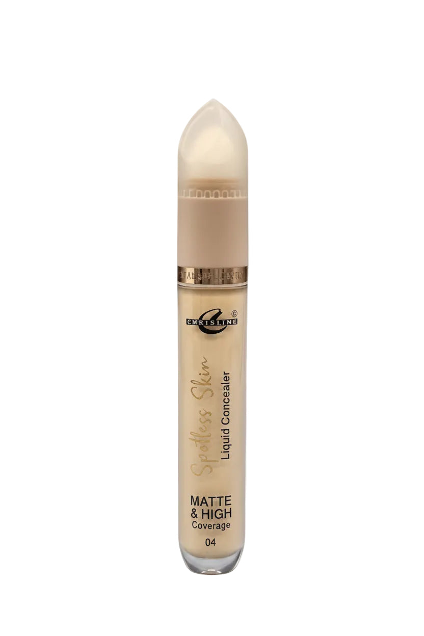 CHRISTINE LIQUID CONCEALER 04