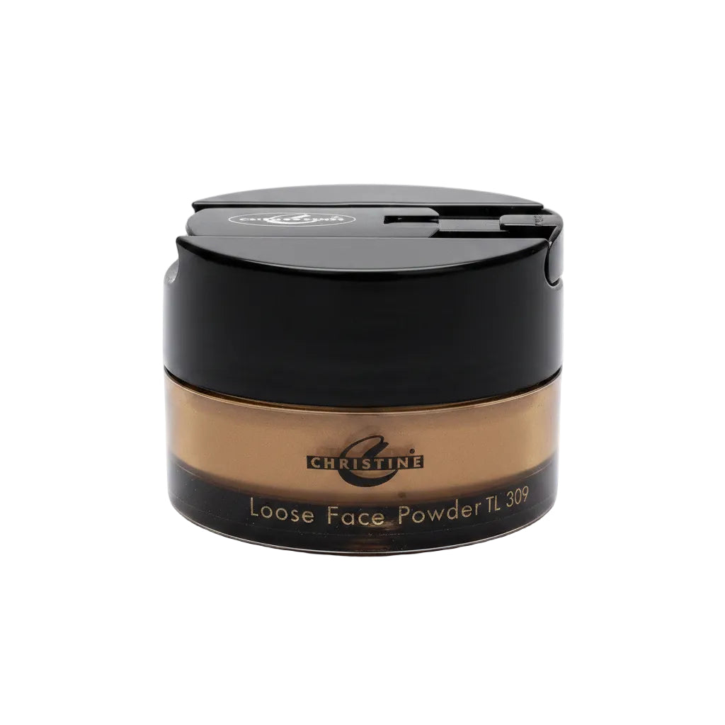 CHRISTINE LOOSE POWDER TL 309